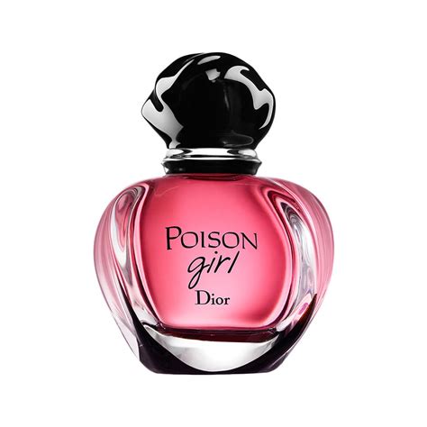 poison dior composition|Dior poison girl.